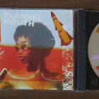 Flannelmouth: Pop Out CD-EP - pikkukuva 1