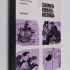 Anna-Maija Raittila : Suomen kirkkohistoria - pikkukuva 1