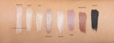 Nudestix Mini Luminous Magnetic Eye Colour  sävy 'Angel'