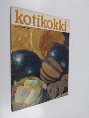 Kotikokki 1/1968