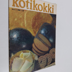 Kotikokki 1/1968 - pikkukuva 1