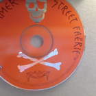 CREE SUMMER  ::  STREET FAERIE  ::  CD  ALBUM    1999  !! - pikkukuva 3