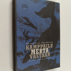Nathaniel Philbrick : Kamppailu merta vastaan : valaanpyy... - pikkukuva 1