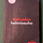MATTS DUMELL : VALHEIDEN HELMINAUHA - pikkukuva 1