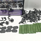 Kings of War - Undead Revenant Cavalry Regiment - pikkukuva 2