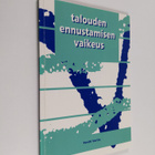Pentti Vartia : Talouden ennustamisen vaikeus - pikkukuva 1