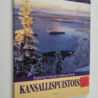 Hannu Hautala ym. : Kansallispuistoissa = Exploring Finla... - pikkukuva 1
