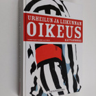 Urheilun ja liikunnan oikeus käytännössä - pikkukuva 1