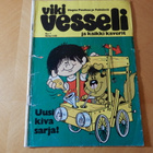 VESSELI - LEHTIÄ 4 KPL - pikkukuva 4