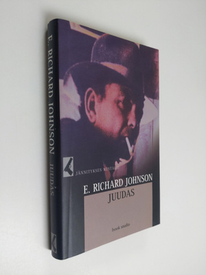 E. Richard Johnson : Juudas