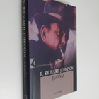 E. Richard Johnson : Juudas - pikkukuva 1
