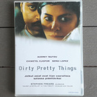 DVD: Dirty Pretty Things (Audrey Tautou, O: Stephen Frears) - pikkukuva 1