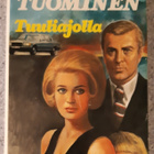 Pirjo Tuominen - Tuuliajolla - pikkukuva 1