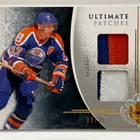 Jari Kurri 2009-10 Ultimate Patches 34/35 - pikkukuva 1
