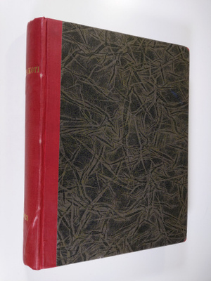 Oma koti 1933, 1-24