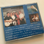 Alain Thibault & La Bande CD nimmari - pikkukuva 3