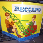 Meccano rakennusssarja esite n:o 1 ( SIS POSTIKULU ) - pikkukuva 1