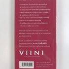 Juha Berglund : Viinistä viiniin 2004 : Viini-lehden vuos... - pikkukuva 2