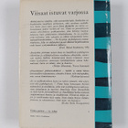 Eeva Joenpelto : Viisaat istuvat varjossa - pikkukuva 2