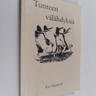 Eevi Kaasinen : Tunteen välähdyksiä : runoja lapsilleni j... - pikkukuva 1