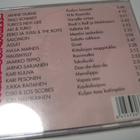 Menopäällä (CD) - pikkukuva 2