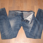 ARMANI JEANS 32/34 FARKUT - pikkukuva 2