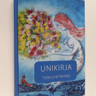 Tom Chetwynd : Unikirja - pikkukuva 1