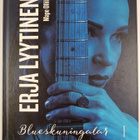 Mape Ollila : Erja Lyytinen : blueskuningatar - Blueskuni... - pikkukuva 1