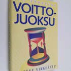 Don Anderson : Voittojuoksu : vanhene virkeästi - pikkukuva 1