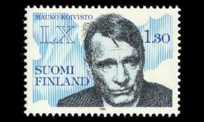 935 ** Mauno Koivisto (1983)