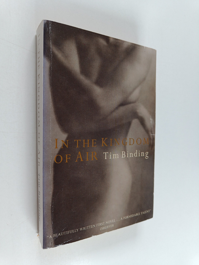 Tim Binding : In the Kingdom of Air