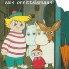 kortti ** Muumit juhlaa ja arkea - erilaisia - pikkukuva 2