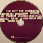 Zen Cafe :  Stop  -  CD - pikkukuva 2