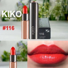 Kiko Milano Gossamer Emotion huulipuna - pikkukuva 1