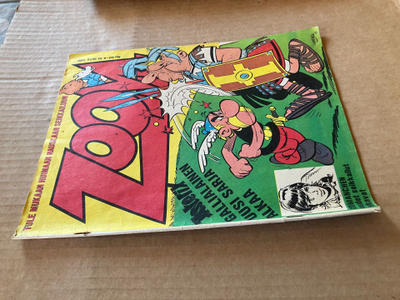 ZOOM 4/1974