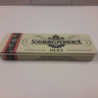 Schimmelpenninck Duet, sikarirasia - pikkukuva 1