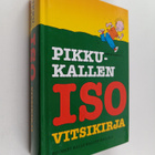 Pikku-Kallen iso vitsikirja - pikkukuva 1