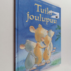 Christine Leeson : Tuiki joulupuu - pikkukuva 1