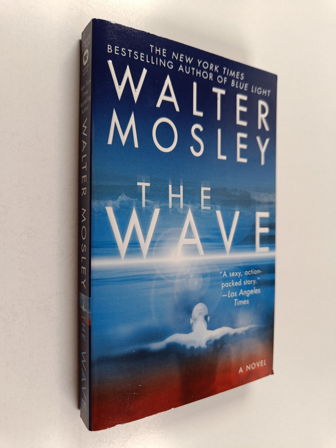 Walter Mosley : The Wave