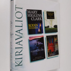 Kirjavaliot - Higgins Clark, Mary : Kodin suojassa / Spar... - pikkukuva 1