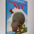 Derek Parker : Tulevaisuutesi nyt : kaikki ennustamismene... - pikkukuva 1