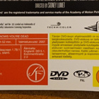 dvd, Before the Devil Knows You're Dead - ohjaus Sidney Lume - pikkukuva 3