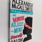 Alexander McCall Smith : The Minor Adjustment Beauty Salon - pikkukuva 1
