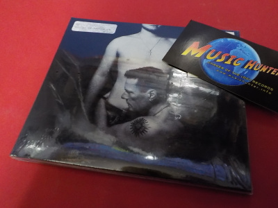 U2 - SON GS OF INNOCENCE UUSI 2CD