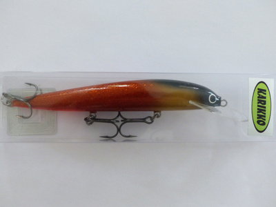 KARIKKO 13cm Väri: 56