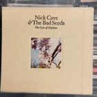 NICK CAVE & THE BAD SEEDS - Abattoir Blues / The Lyre Of Orp - pikkukuva 2