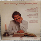 VIKTOR KLIMENKO - MINUN HERRANI JA MINUN JUMALANI JUHLA! LP - pikkukuva 2