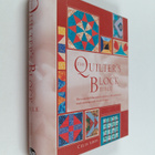 Celia Eddy : The quilter's block Bible - pikkukuva 1