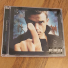 Robbie Williams CD -levy Intensive care - pikkukuva 1