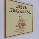 Leivo koirallesi : tee itse herkkuruokia koirallesi - pikkukuva 1